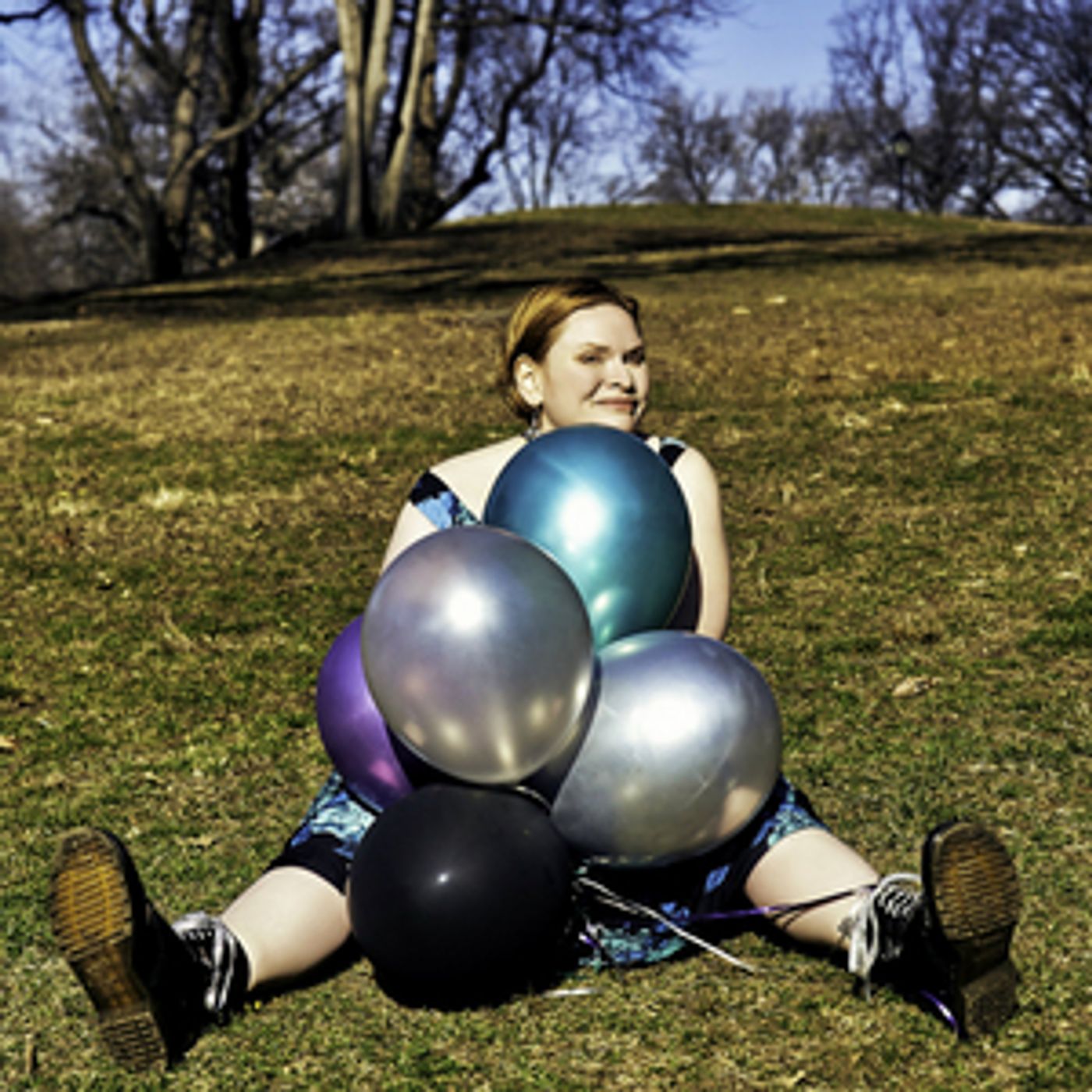 Becca Kidwell To Present MY MAYBE WORLD WITH MARY CHAPIN CARPENTER - A TRIBUTE At Don't Tell Mama  Image