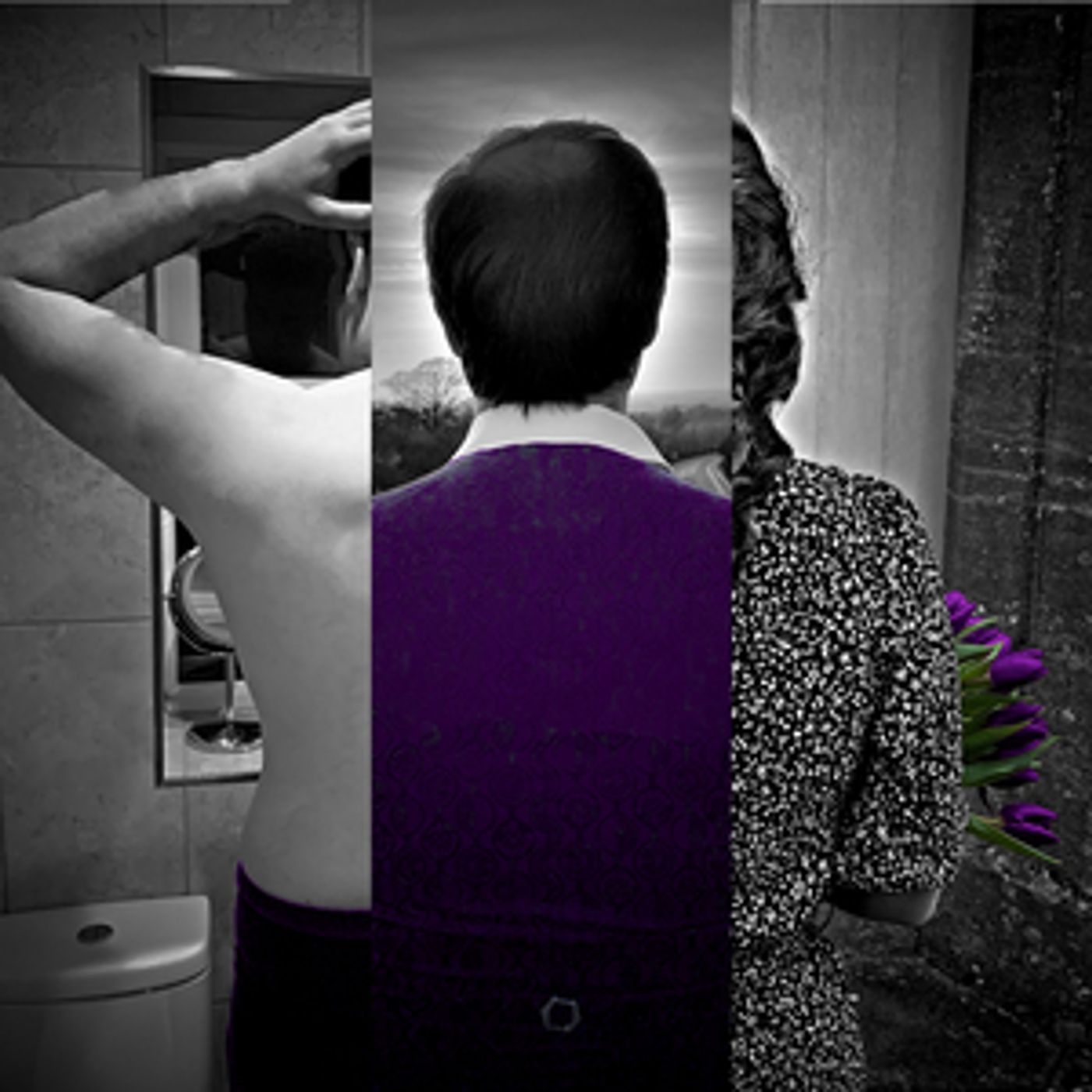 Review: THREE WAY, The Lion & Unicorn Theatre Review: THREE WAY, The Lion & Unicorn Theatre Image