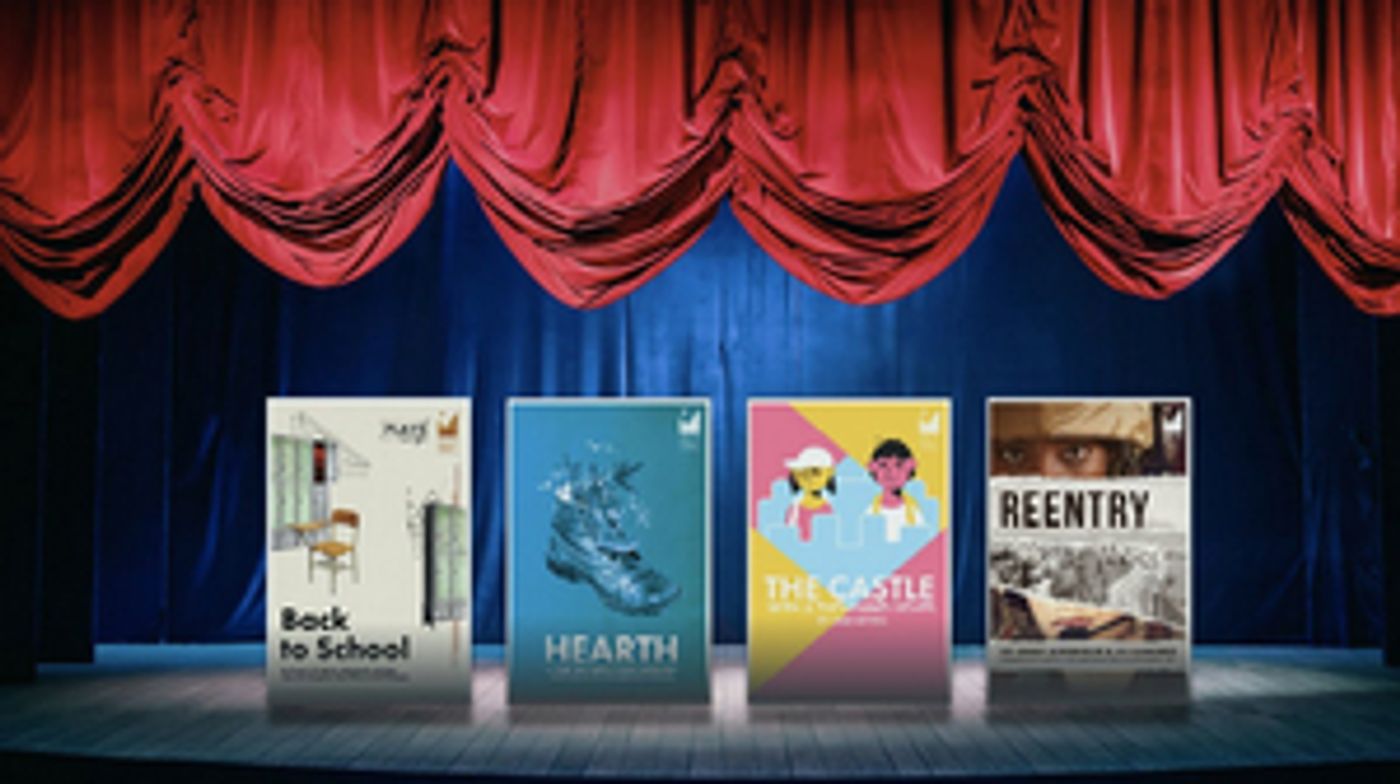 Montana Repertory Theater Announces 'Pick What You Pay' 2021-22 Season Montana Repertory Theater Announces 'Pick What You Pay' 2021-22 Season Image