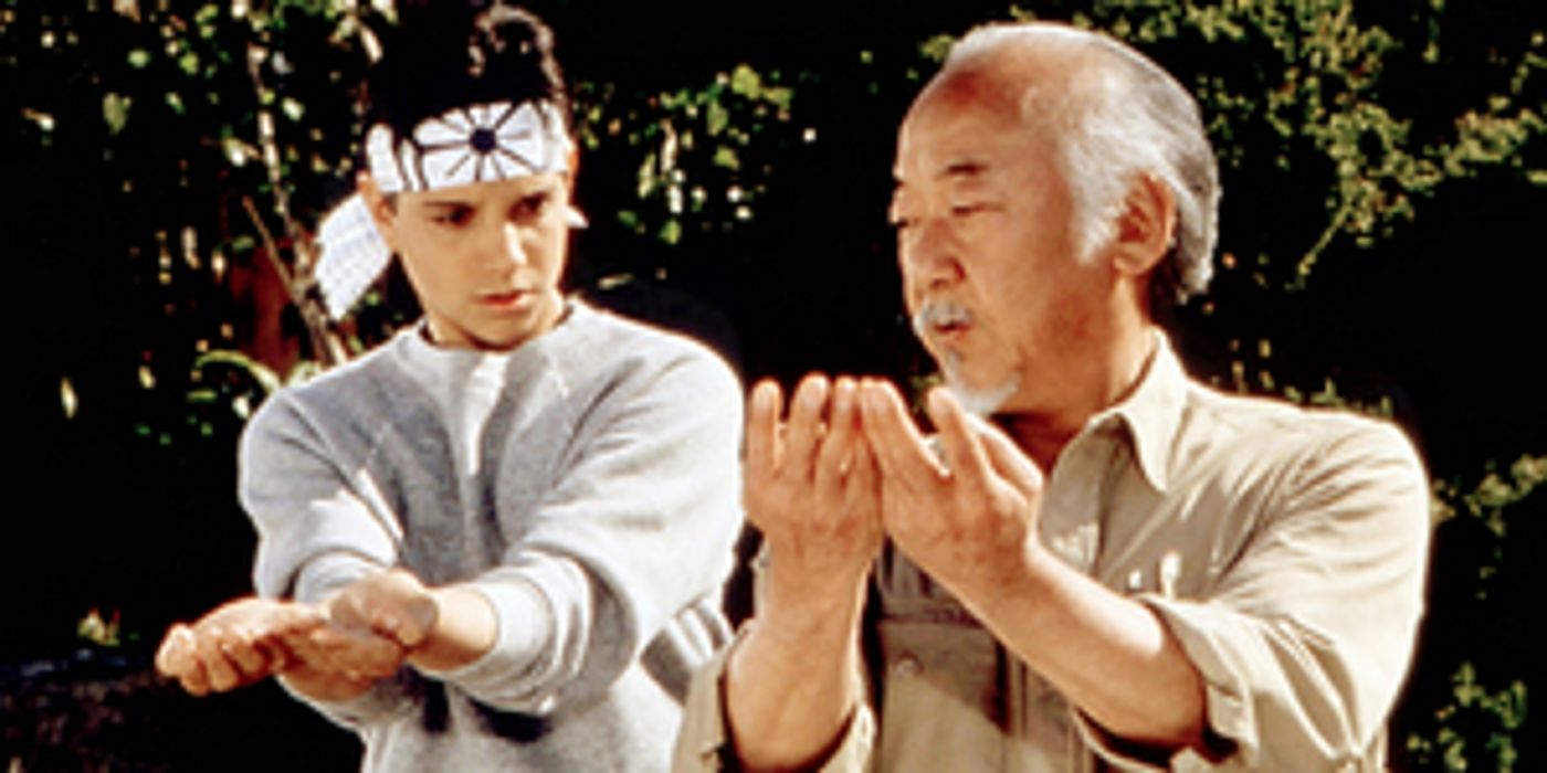 THE KARATE KID Will Have its Pre-Broadway World Premiere in St. Louis in 2022  Image