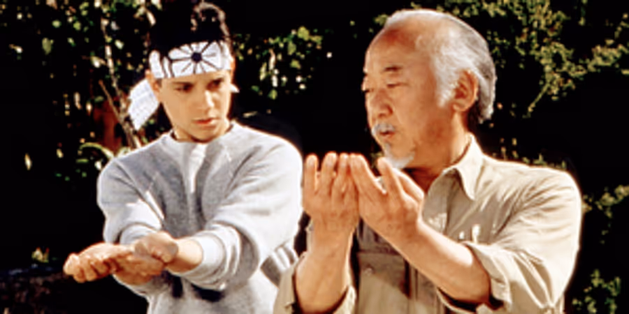 THE KARATE KID Will Have its Pre-Broadway World Premiere in St. Louis in 2022 Image