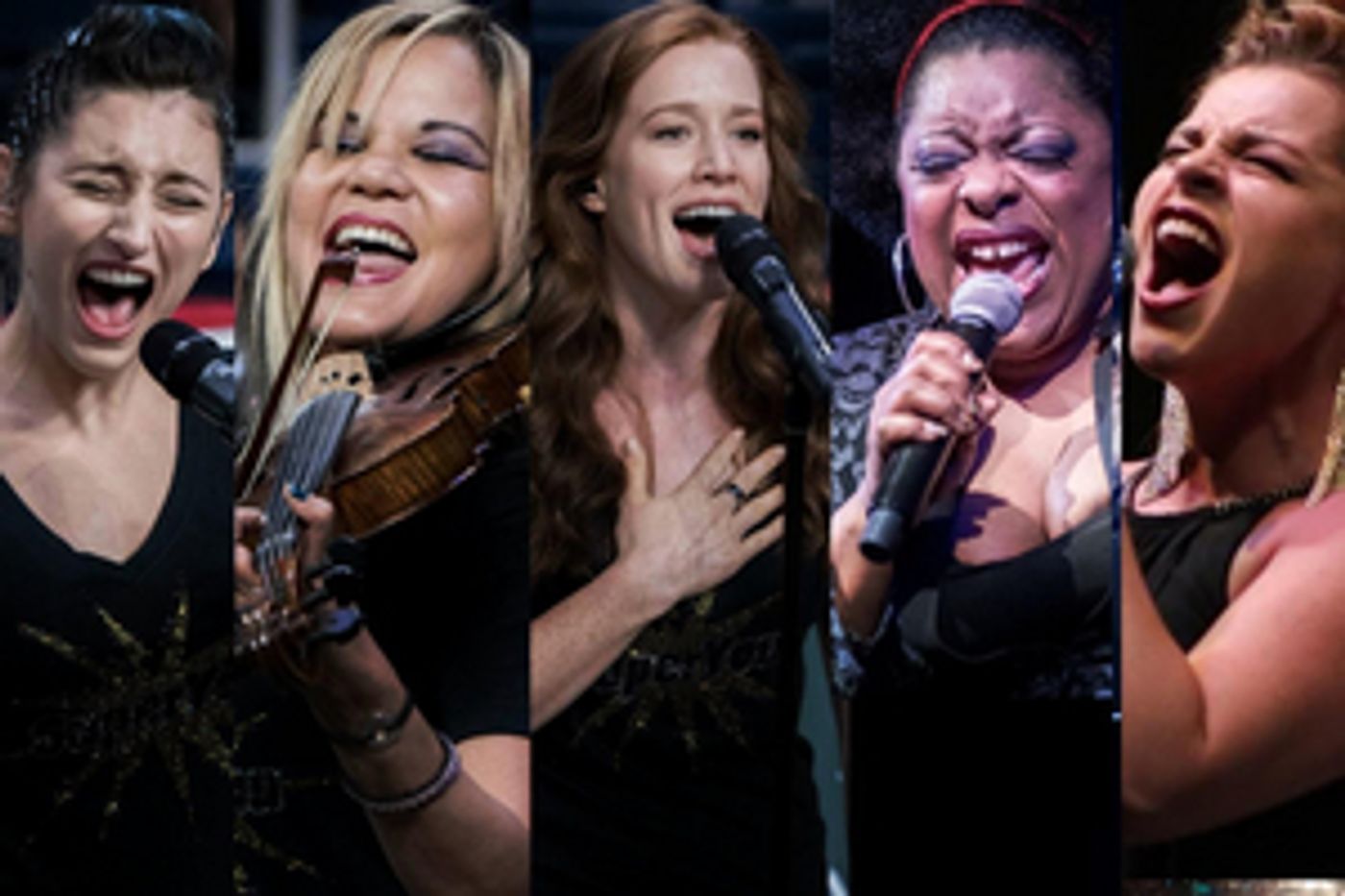 SUPERYOU Will Have Comeback Concert at The Green Room 42 SUPERYOU Will Have Comeback Concert at The Green Room 42 Image