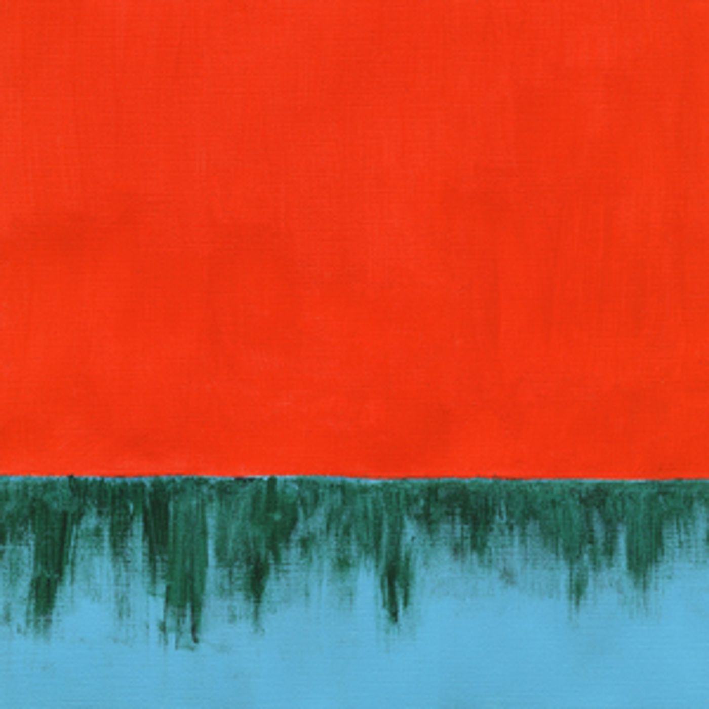 Pinegrove Release Climate Crisis Inspired Track 'Orange'  Image