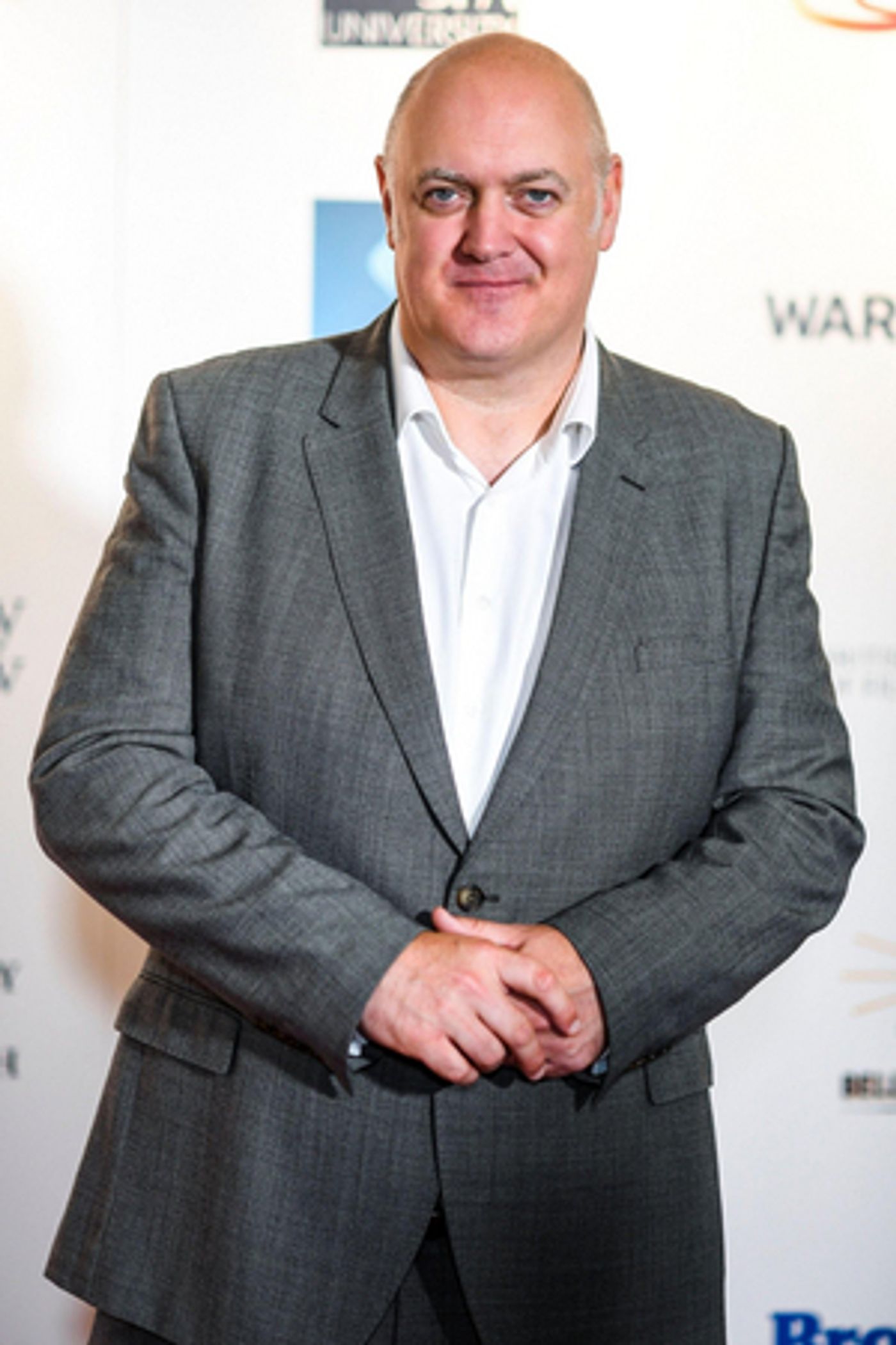 Tickets Now On Sale For Dara O Briain at Shakespeare's Globe Tickets Now On Sale For Dara O Briain at Shakespeare's Globe Image