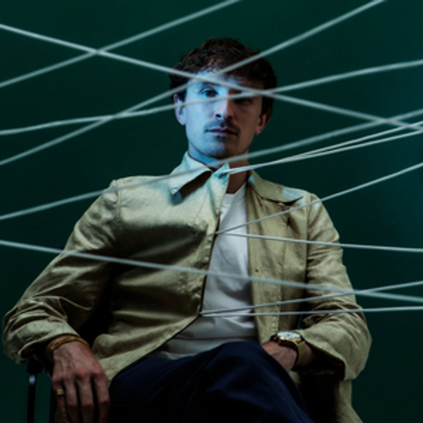 Ross From Friends Announces New Album 'Tread' Ross From Friends Announces New Album 'Tread' Image