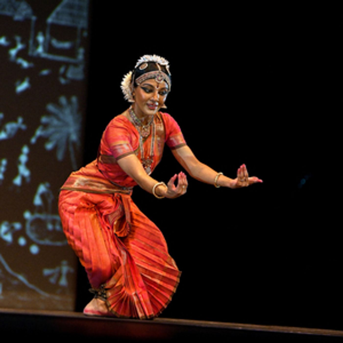 Ragamala Dance Company Announces 2021-22 Season Ragamala Dance Company Announces 2021-22 Season Image