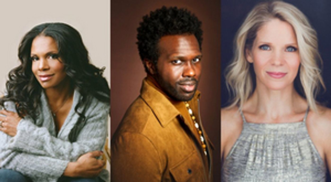 Audra McDonald, Joshua Henry, Kelli O'Hara & More to Take Part in Kennedy Center's 50th Anniversary Celebration Concert  Image