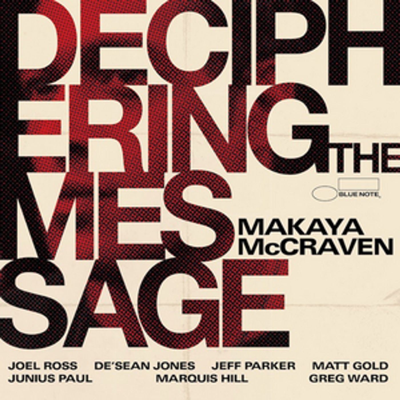 Makaya McCraven Announces New Remix Album 'Deciphering The Message'  Image