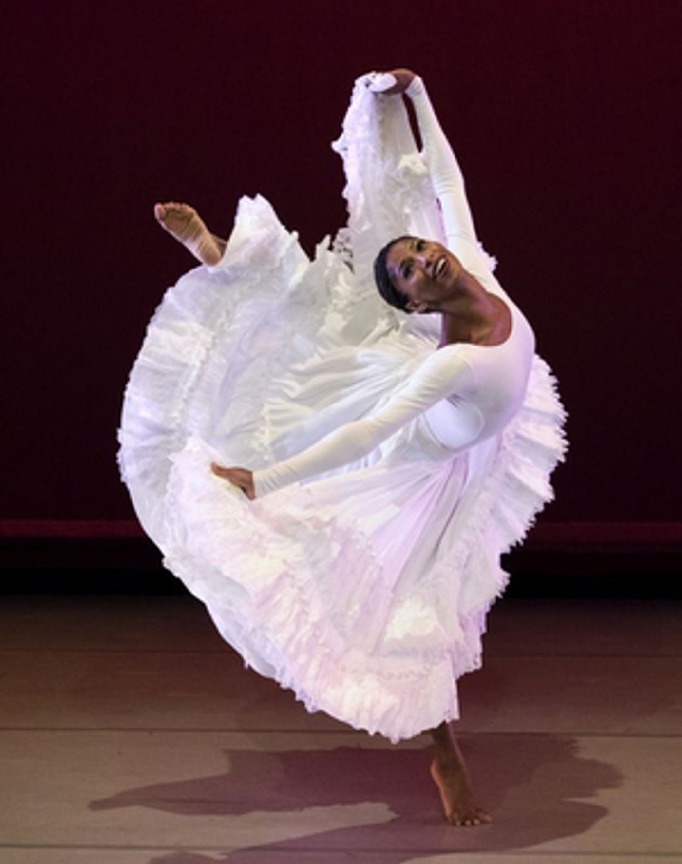 Ailey All Access Returns with a Fall Series of Free Digital Broadcasts  Image