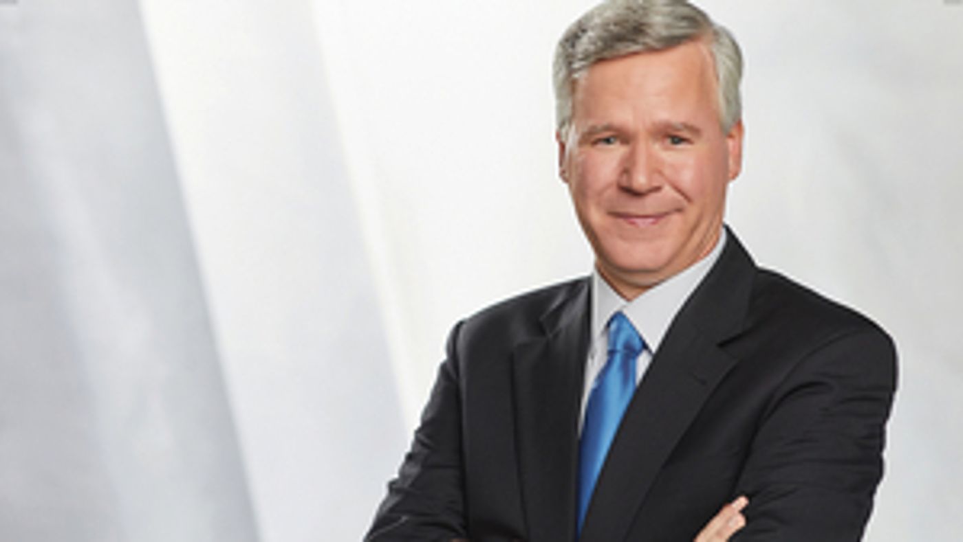 Meteorologist David Murphy Has Announced Retirement After Three Decades on WPVI  Image