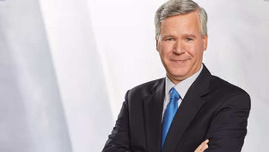 Meteorologist David Murphy Has Announced Retirement After Three Decades on WPVI Image