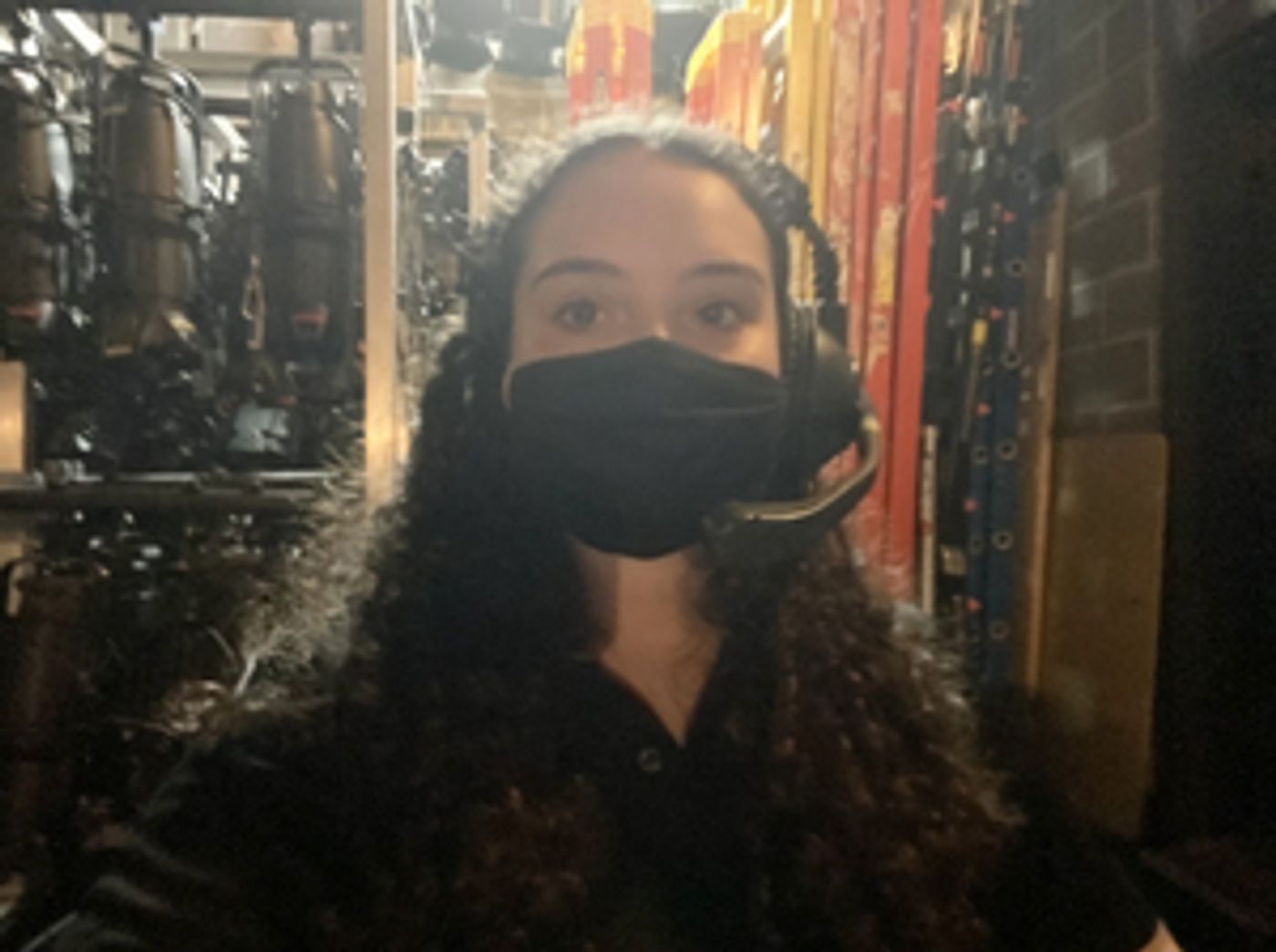 Student Blog: Theater Major Packing Survival Guide  Image