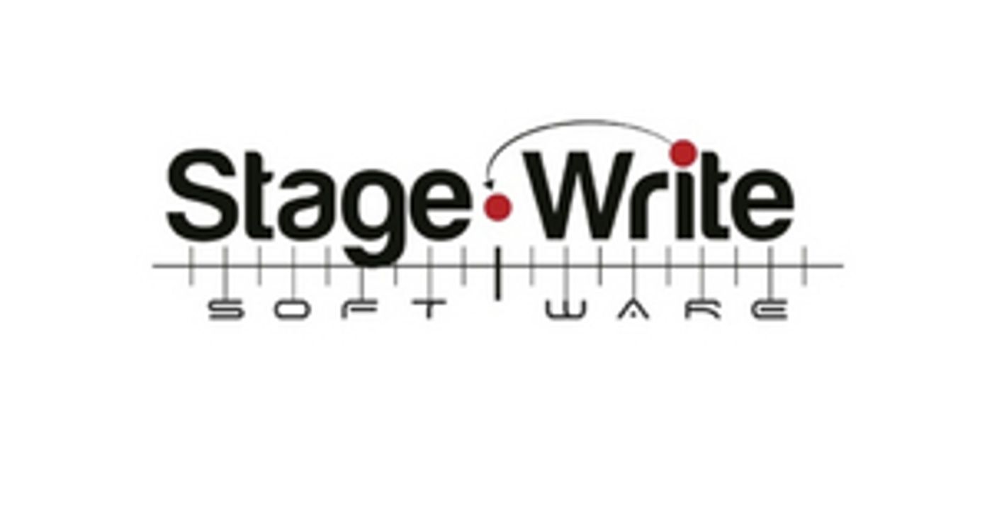 MTI Partners with Stage Write: Staging Assistant Software for Blocking, Choreography, and Spacing  Image