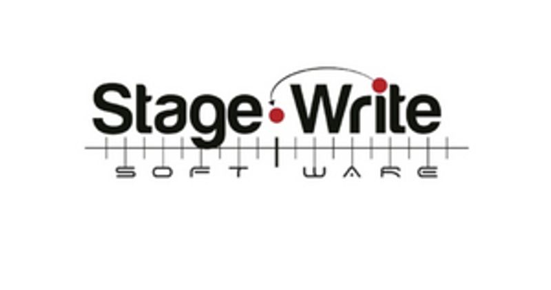 MTI Partners with Stage Write: Staging Assistant Software for Blocking, Choreography, and Spacing Image