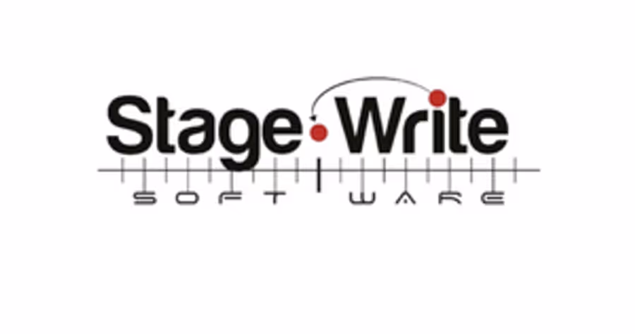 MTI Partners with Stage Write: Staging Assistant Software for Blocking, Choreography, and Spacing Image