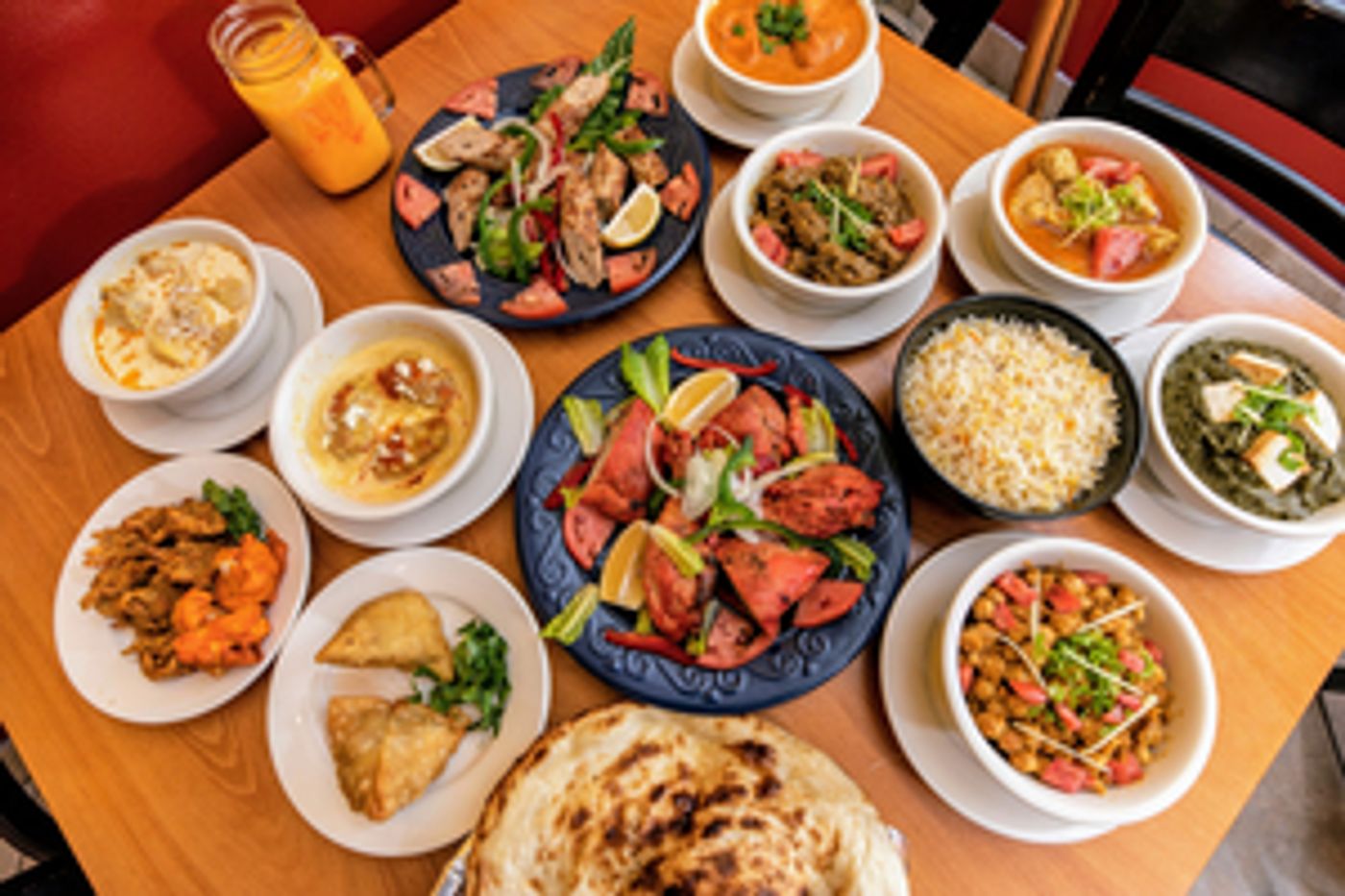 KURRY SHACK Expands in Philly Opening 3 Locations in Old City, Francisville, and Rittenhouse KURRY SHACK Expands in Philly Opening 3 Locations in Old City, Francisville, and Rittenhouse Image