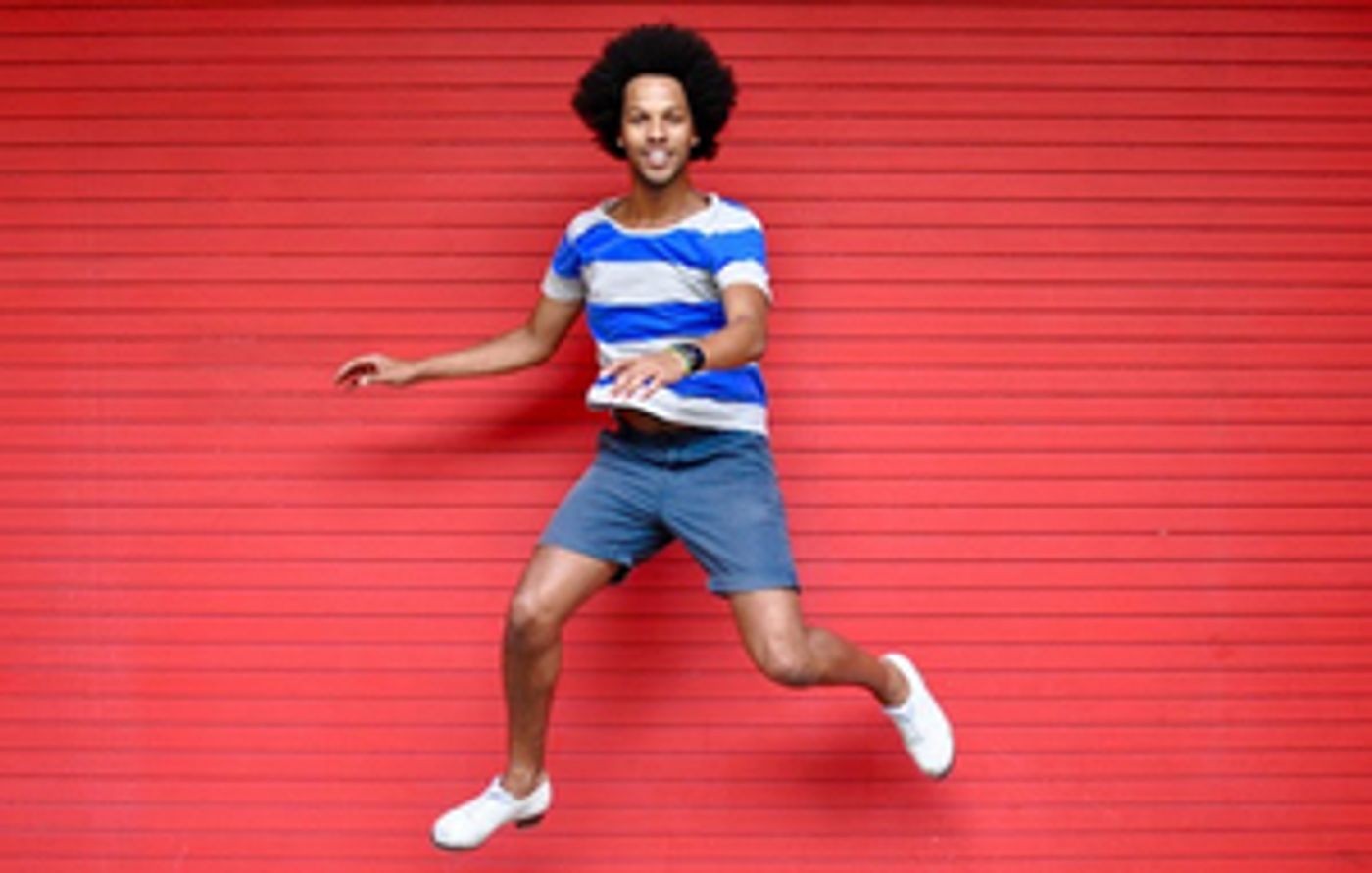 CUNY Dance Initiative Announces Awarded Artists for 2021-22 Residency Cycle CUNY Dance Initiative Announces Awarded Artists for 2021-22 Residency Cycle Image