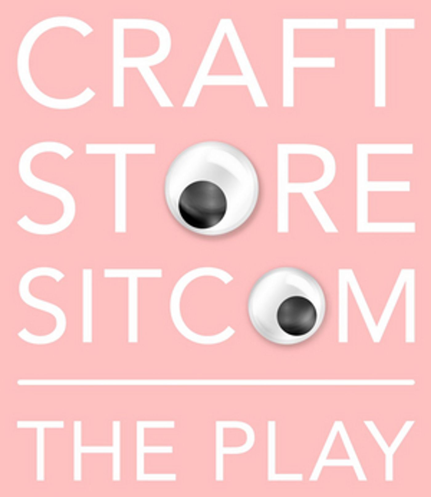 Interview: Bob Beshere, A.J. Schraeder, & Rankin Willard of CRAFT STORE SITCOM: THE PLAY  Image