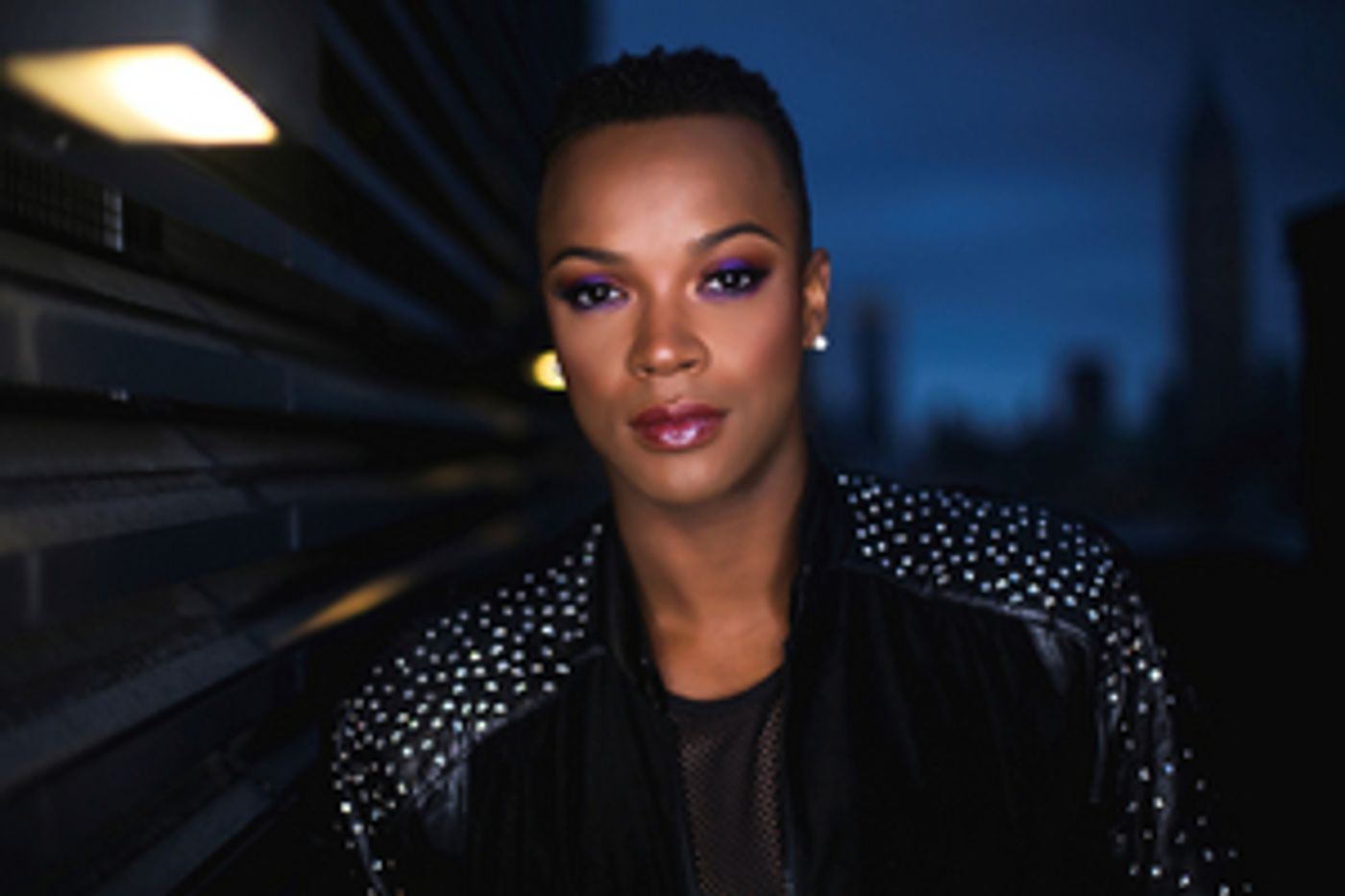 Interview: J. Harrison Ghee of CHICAGO at The Muny  Image