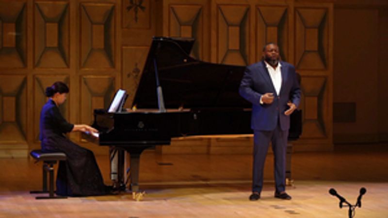 Feature: Streaming Opera For The Week Of 8/26 Image