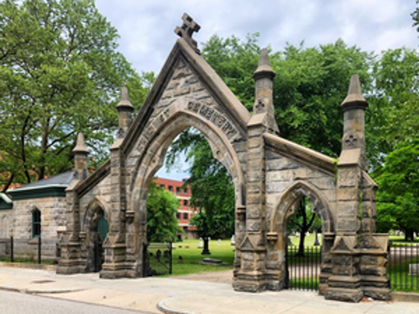 UNDER THE SYCAMORES is Performed by The BorderLight International Theatre + Fringe Festival and Radio on the Lake Theatre UNDER THE SYCAMORES is Performed by The BorderLight International Theatre + Fringe Festival and Radio on the Lake Theatre Image