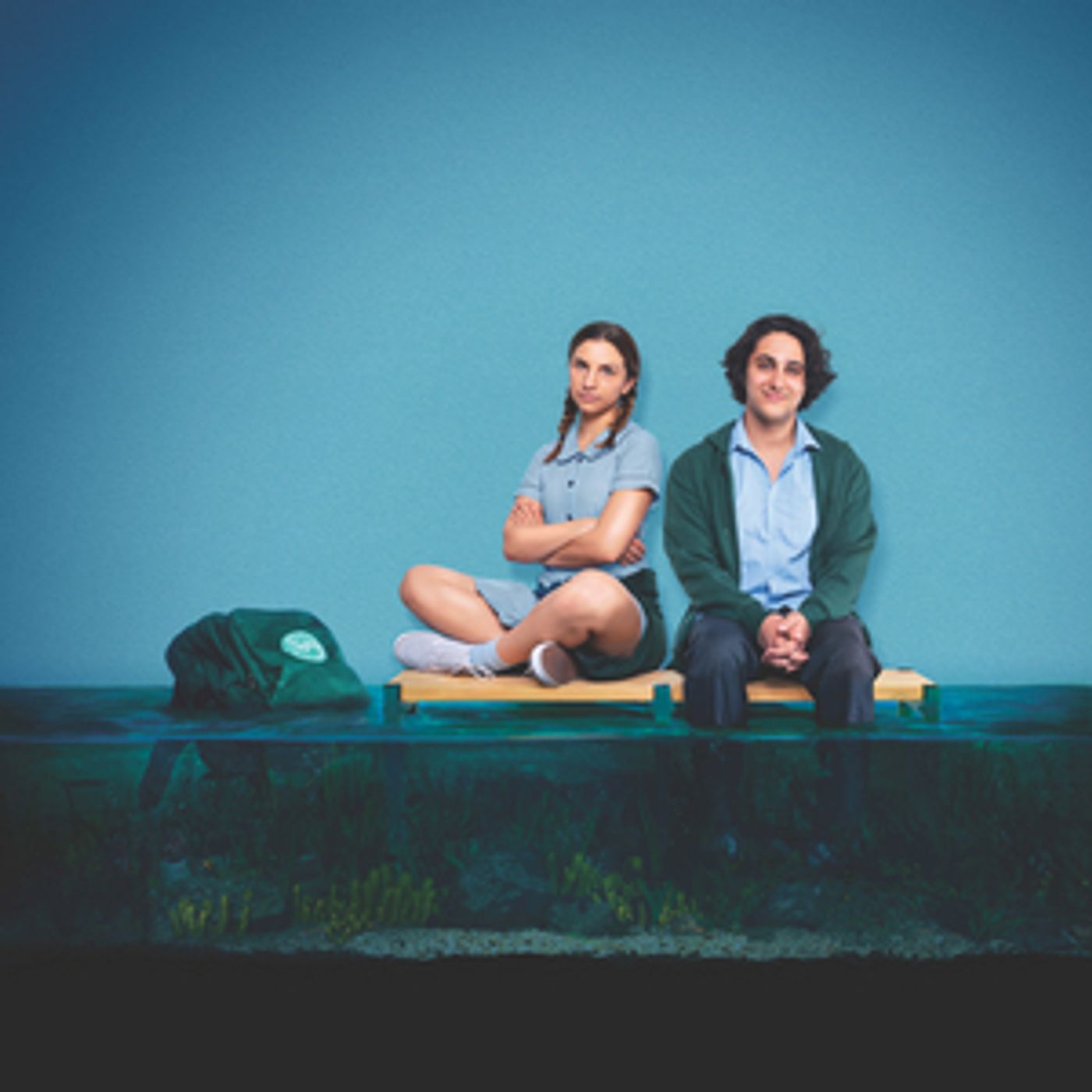 Windmill Announces AMPHIBIAN Fundraiser For Afghanistan  Image