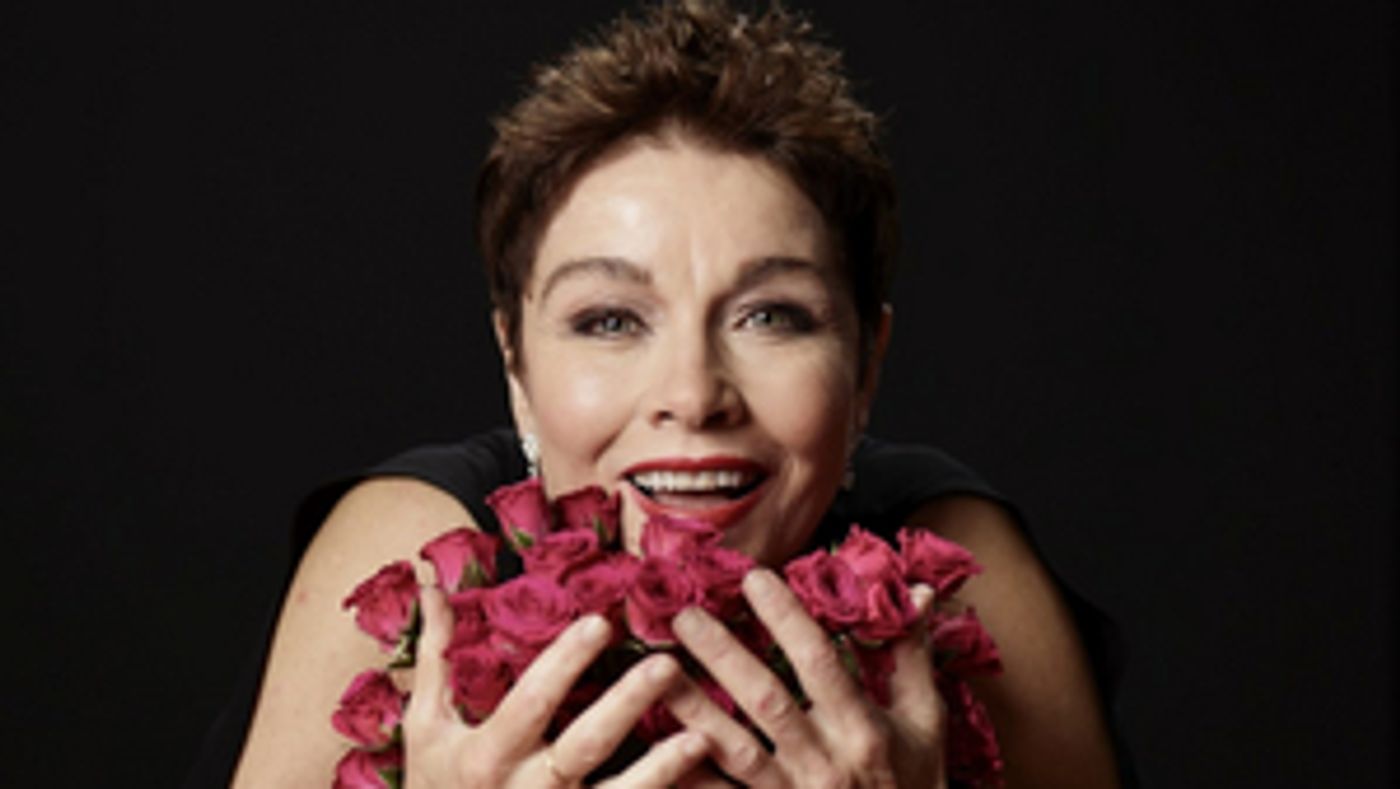 10 Videos To Get Us Ready For Christine Andreas In AND SO IT GOES...LIFE & LOVE, LOST & FOUND at Feinstein's/54 Below September 24 - 25  Image