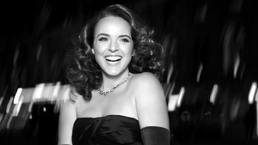 10 Videos That Get Us Jazzed For MELISSA ERRICO SINGS HER NEW YORK at Feinstein's/54 Below On September 27th Image