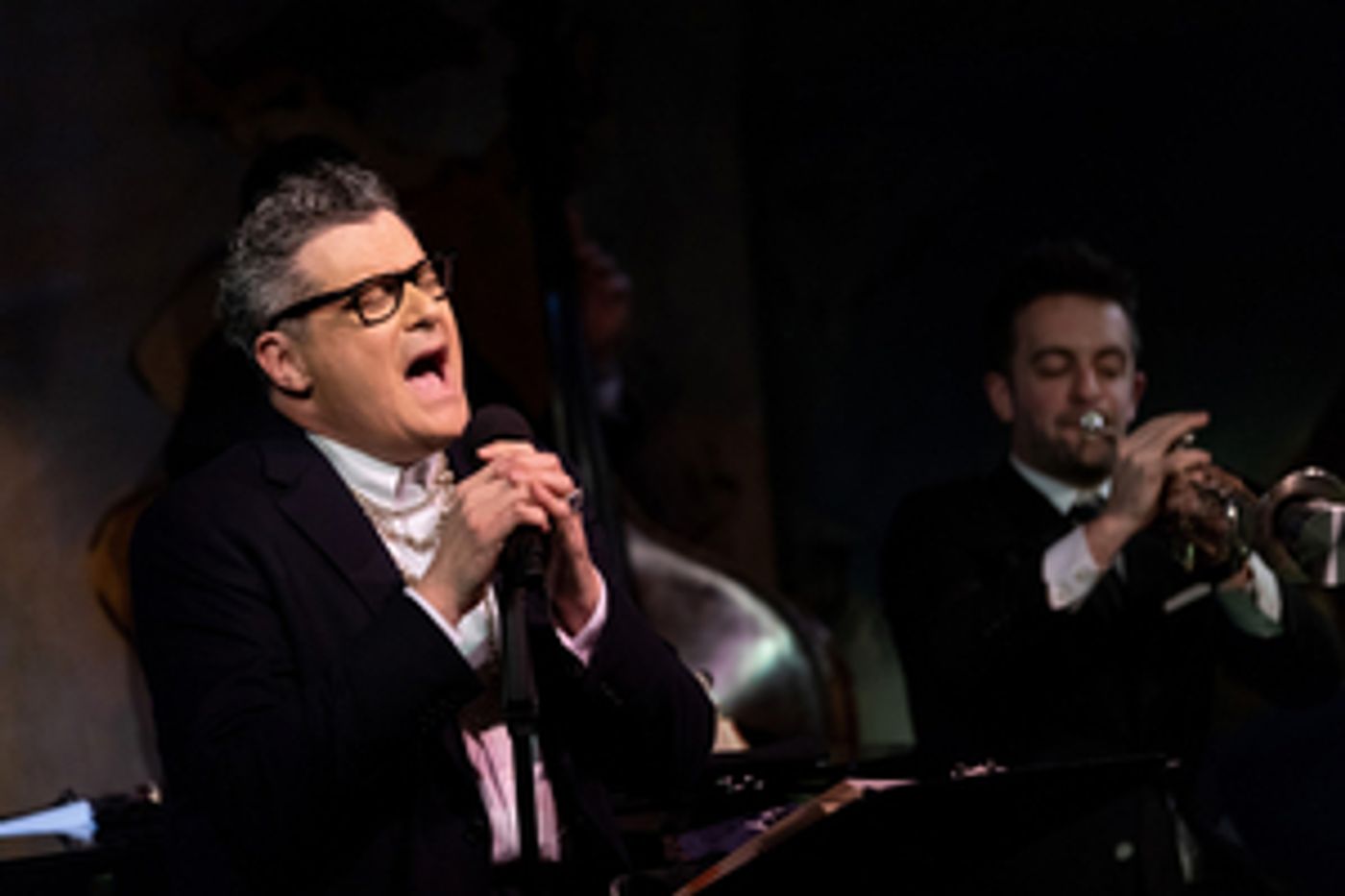 Isaac Mizrahi Returns To Bay Street Theater in October  Image