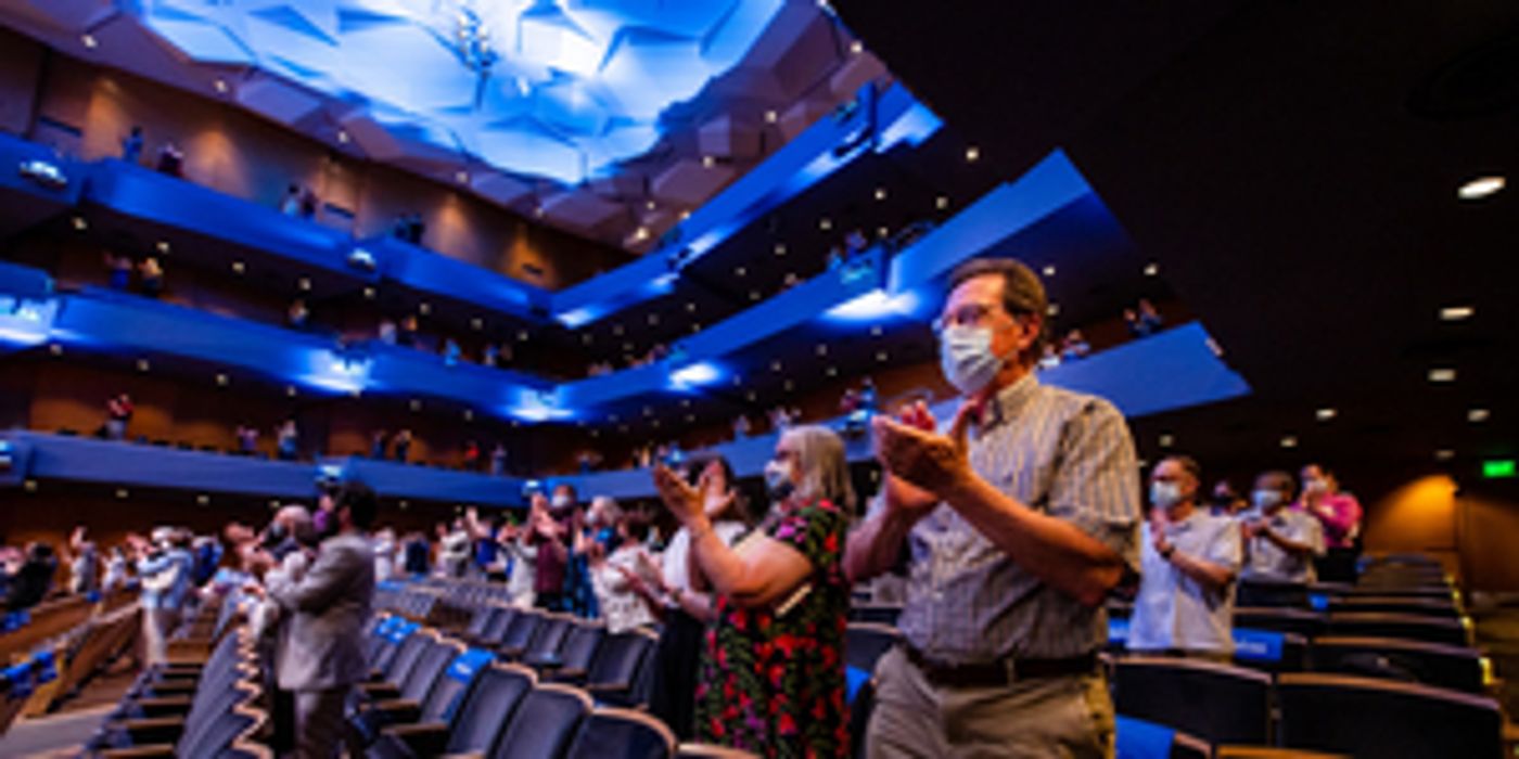 The Minnesota Orchestra Will Require Proof of Vaccination For Upcoming Events The Minnesota Orchestra Will Require Proof of Vaccination For Upcoming Events Image