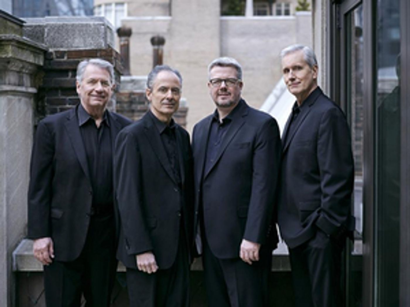 Emerson String Quartet To Retire In 2023 Emerson String Quartet To Retire In 2023 Image
