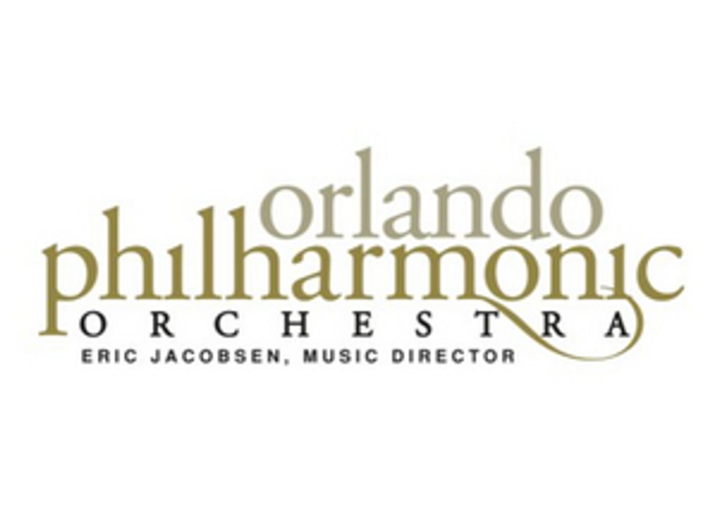 Music Director Eric Jacobsen Extends Contract With Orlando Philharmonic Orchestra  Image