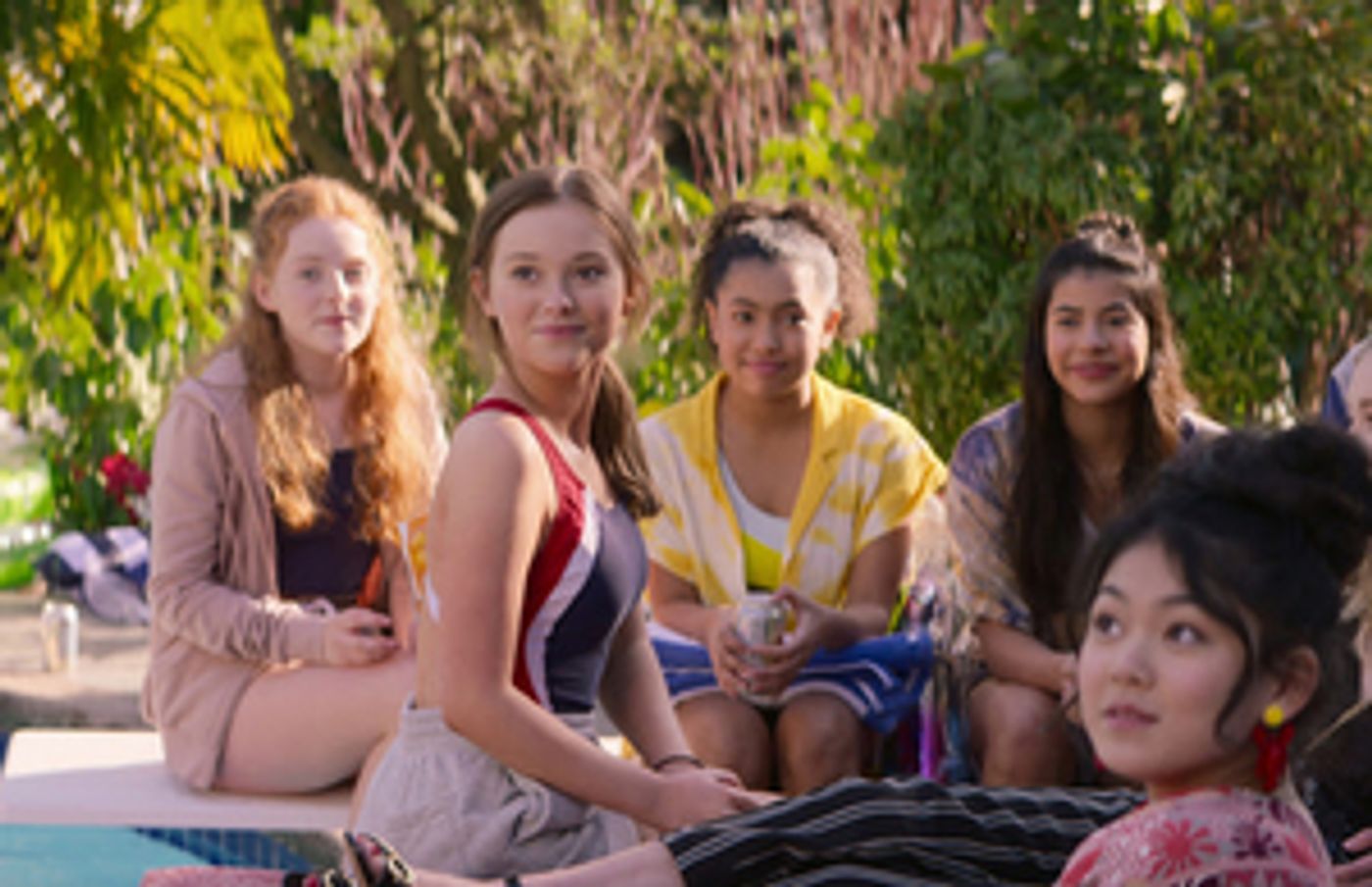 Netflix Shares Release Date For BABY-SITTERS CLUB Season Two  Image