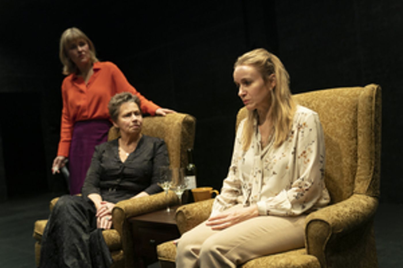 Concord Theatricals Acquires Licensing Rights for Lucas Hnath's THE THIN PLACE  Image