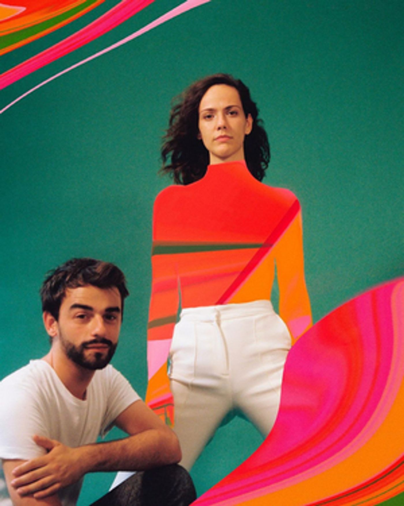 Evergreen Releases New Single 'Lone Planet'  Image