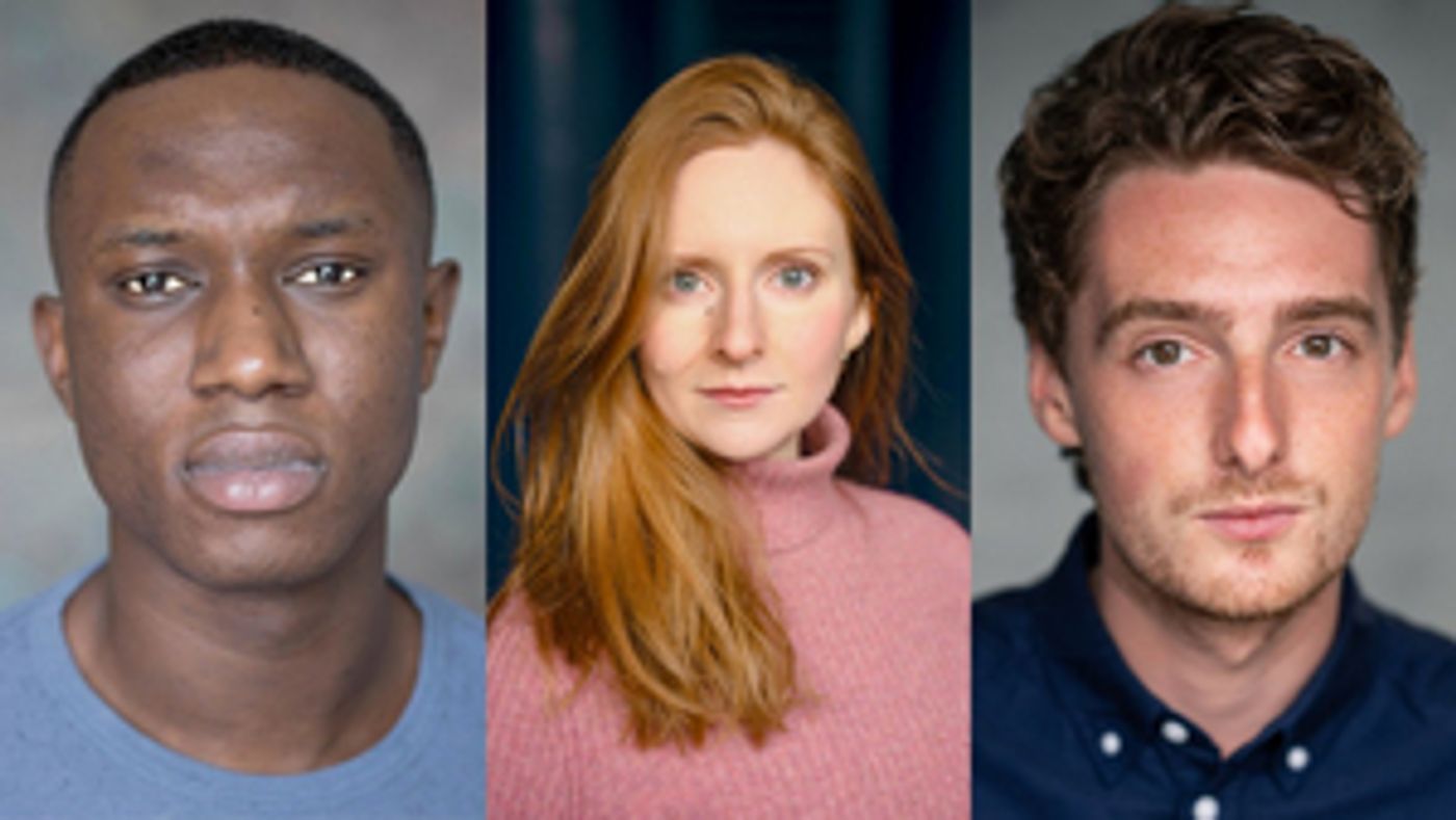 Full Cast and Creative Team Announced for DAVID COPPERFIELD World Premiere Full Cast and Creative Team Announced for DAVID COPPERFIELD World Premiere Image