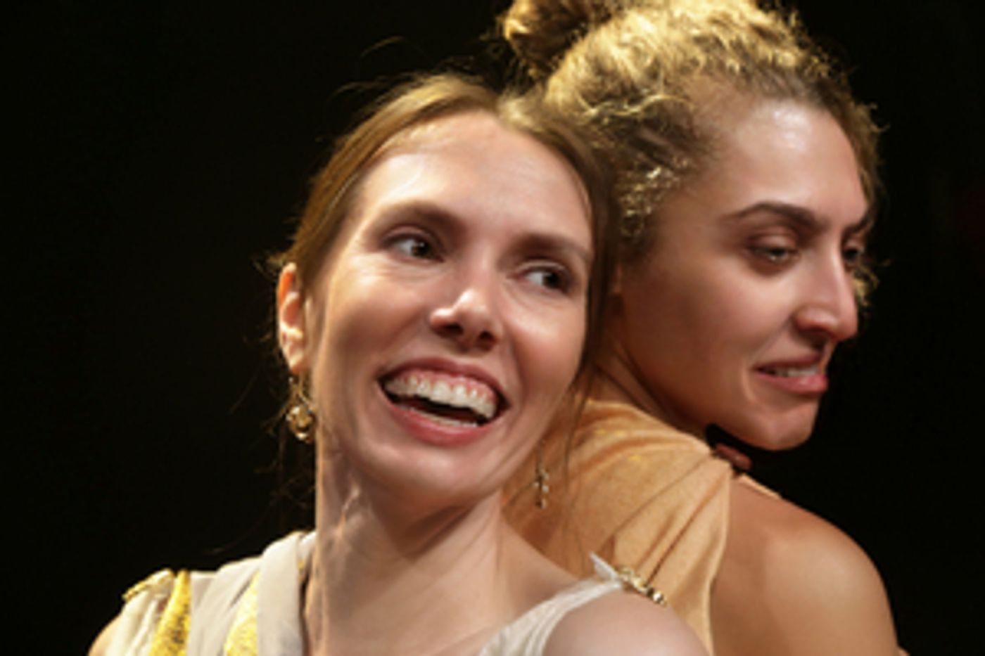 THE WAYWARD DAUGHTER OF JUDAH THE PRINCE to be Presented by Theater for a New City  Image