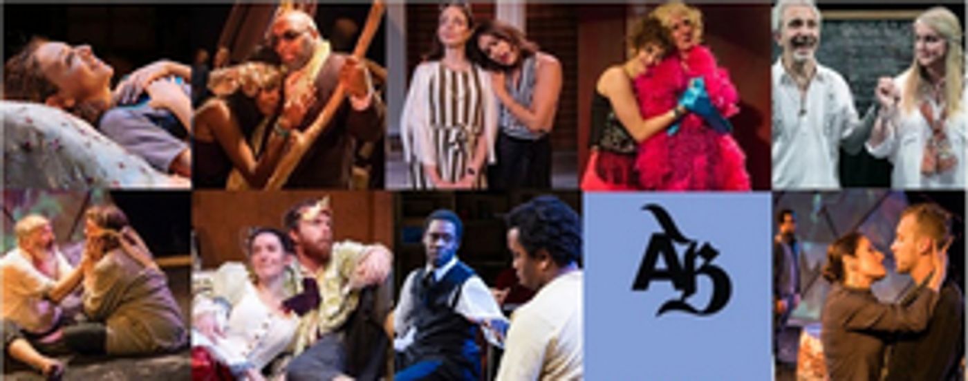 Avant Bard Theatre Announces Next Season Avant Bard Theatre Announces Next Season Image