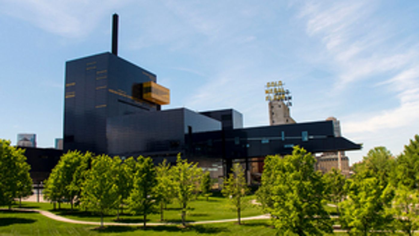 Guthrie Theater Will Require Staff, Artists & Audiences to Show Proof of Vaccination or Negative COVID-19 Test  Image