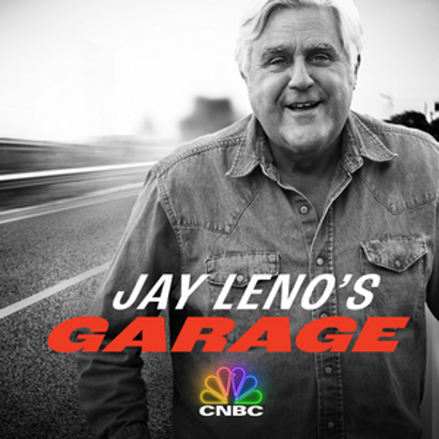 JAY LENO'S GARAGE Season 6 to Debut on September 22  Image