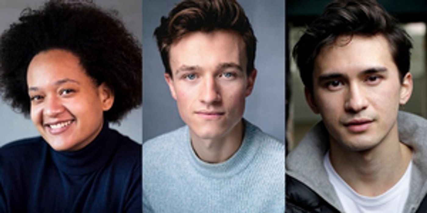 Original Cast to Return for DUMBLEDORE IS SO GAY at The Pleasance Theatre Original Cast to Return for DUMBLEDORE IS SO GAY at The Pleasance Theatre Image