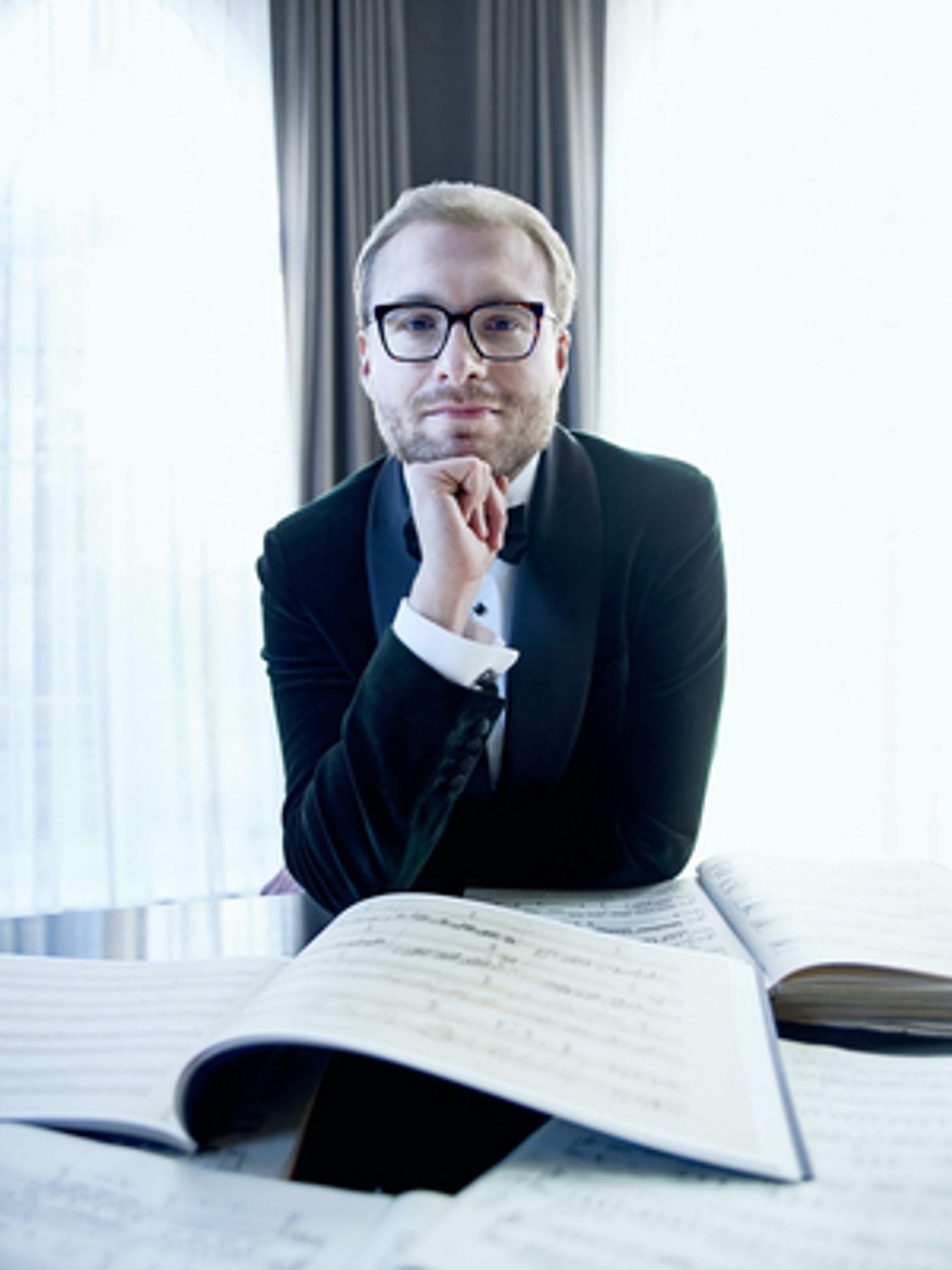 California Symphony Returns To Live Performances, Launches 2021-22 Season With  EMPEROR  Image