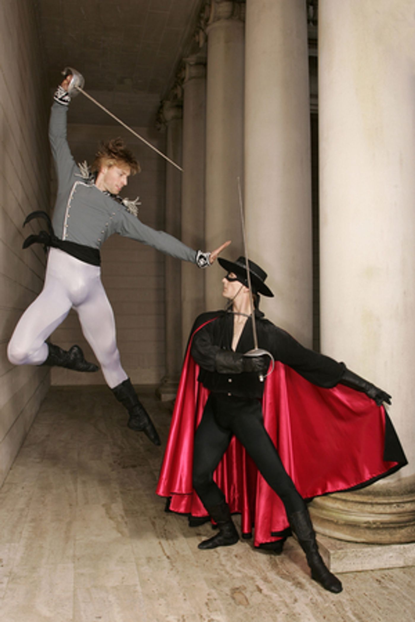 PINOCCHIO, ZORRO!, and More Celebrated SMUIN Works Presented Virtually Next Month PINOCCHIO, ZORRO!, and More Celebrated SMUIN Works Presented Virtually Next Month Image