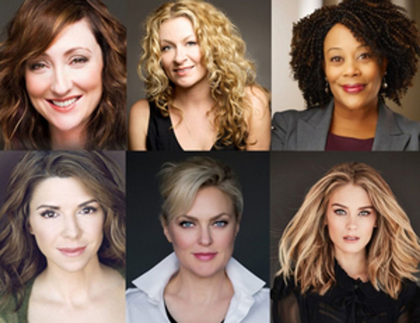 TheatreSquared Announces Principal Casting For DESIGNING WOMEN TheatreSquared Announces Principal Casting For DESIGNING WOMEN Image