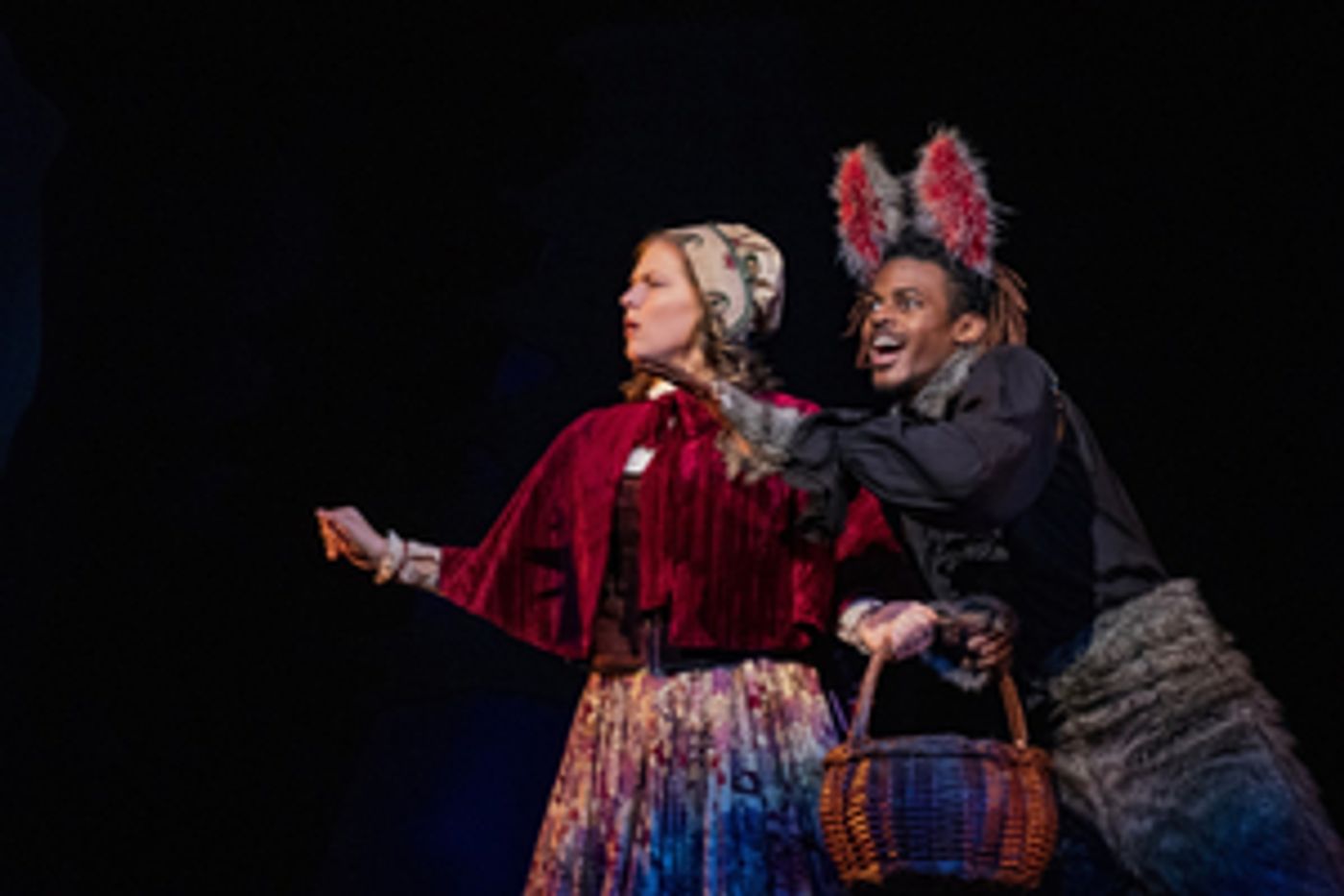 Cleveland State University Theatre and Dance Announces 2021-22 Season Cleveland State University Theatre and Dance Announces 2021-22 Season Image