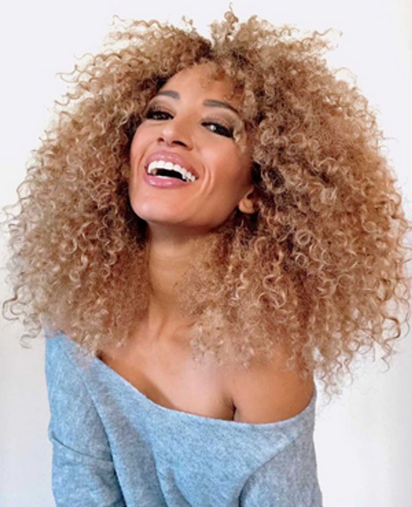 El Musical Favorito de... Kery Sankoh  Image