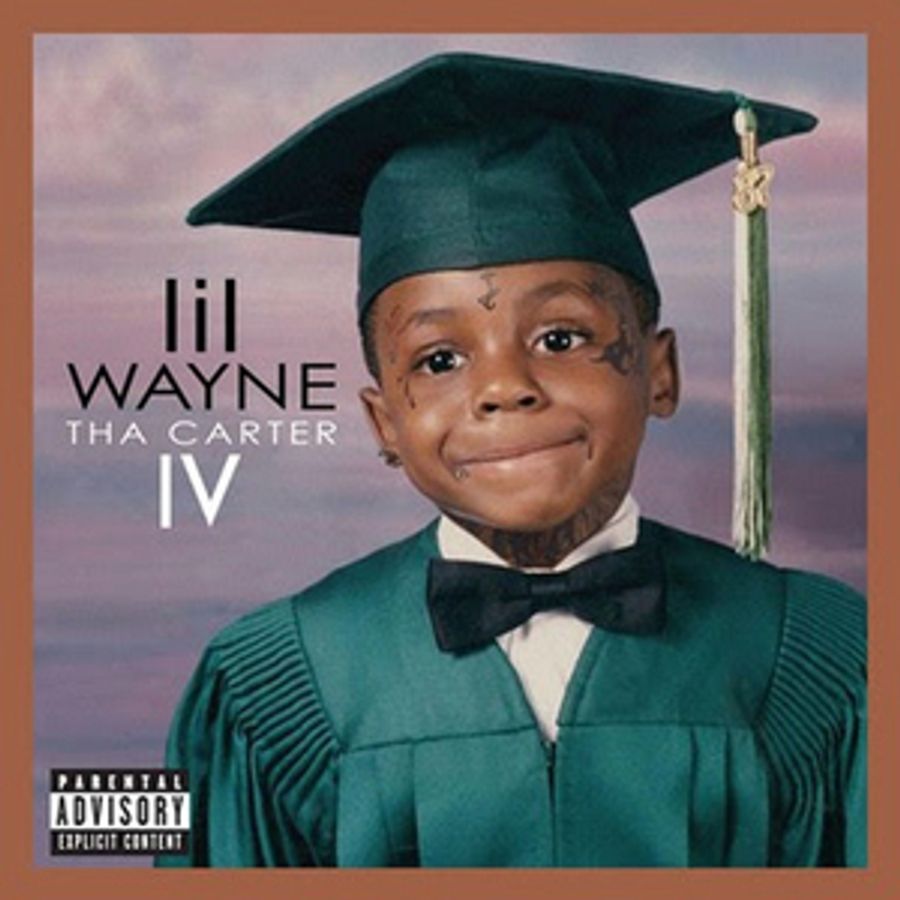 Lil Wayne Releases Complete Edition of 'Tha Carter IV' Image