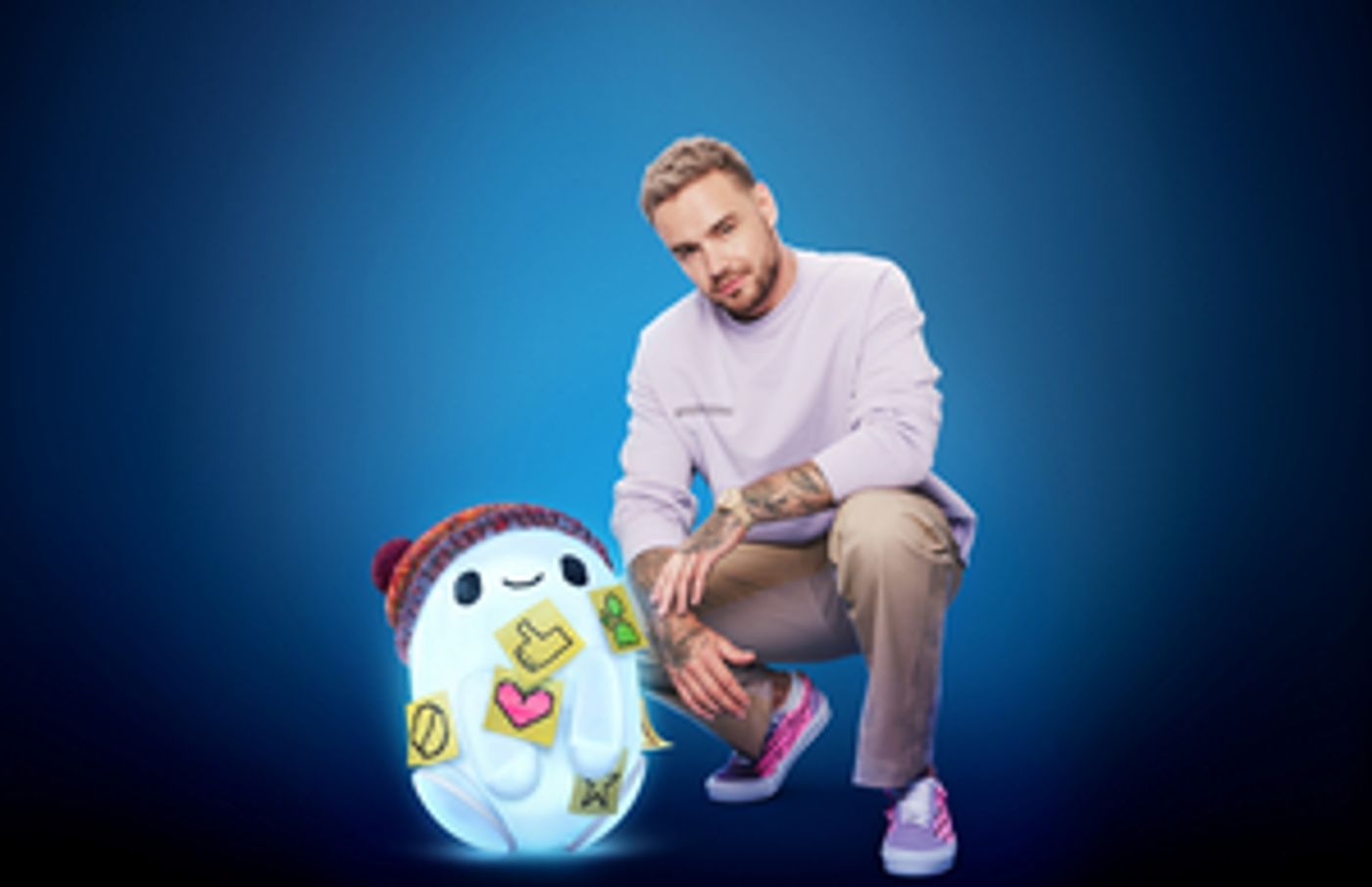 VIDEO: Liam Payne Releases 'Sunshine' Music Video  Image