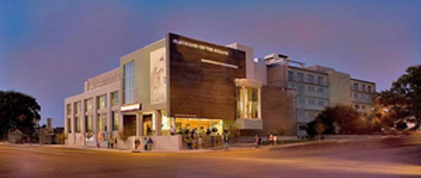 Review: DAYS OF RAGE at Playhouse On The Square  Image