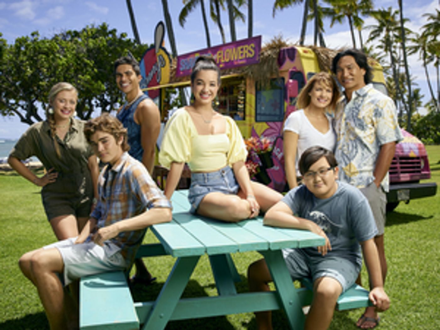 VIDEO: Disney+ Releases New Trailer for DOOGIE KAMEALOHA, M.D. Series  Image